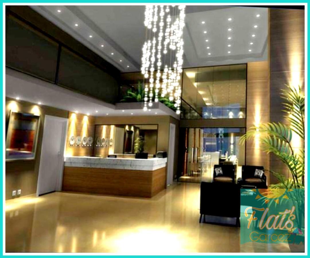 Manaira Apart Hotel - Flat 201 Joao Pessoa Luaran gambar
