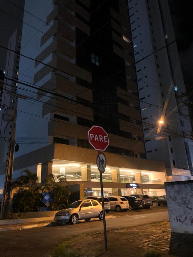Manaira Apart Hotel - Flat 201 Joao Pessoa Luaran gambar