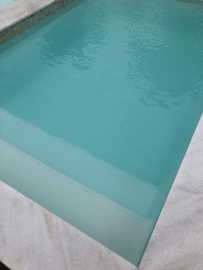 Manaira Apart Hotel - Flat 201 Joao Pessoa Luaran gambar